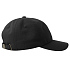 Бейсболка DAD HAT-S, 6 клиньев, металлическая застежка - Фото 7