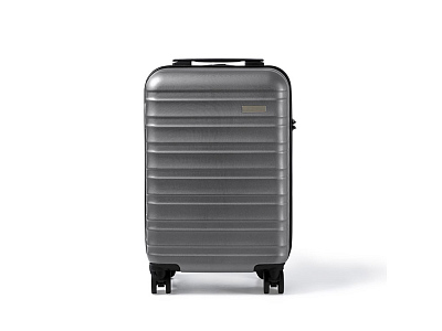 Чемодан BLEIK (Серый)