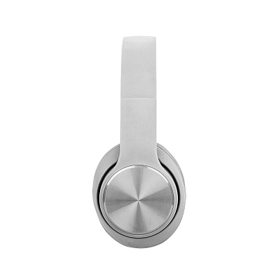 Наушники беспроводные Rombica MySound BH-14, белый