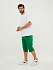 Футболка Oversize Premium, белая - Фото 9