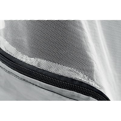 Гамак с москитной сеткой