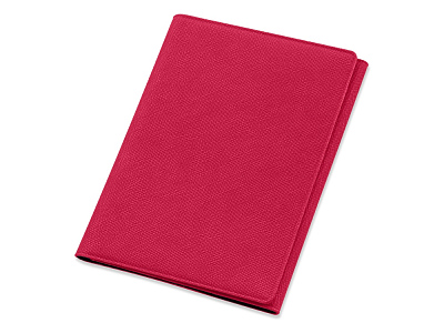 Обложка на магнитах для автодокументов и паспорта Favor (Фуксия)