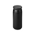 Термобутылка вакуумная герметичная Грейс (Grace), черная - Фото 2