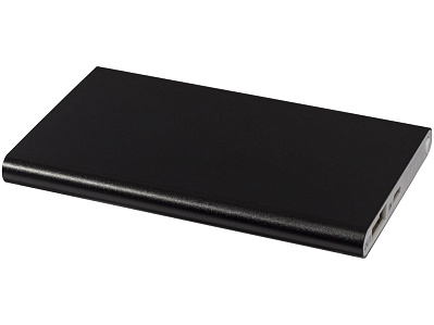 Внешний аккумулятор Pep, 4000 mAh (Черный)