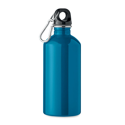 Single wall bottle       500ml (Бирюзовый)