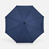 Зонт-трость Rainzee, темно-синий - Фото 2