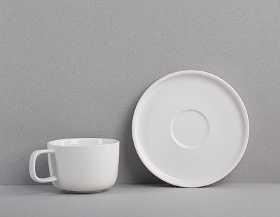 Набор "Гармония", красный