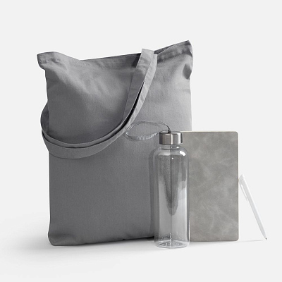 Набор First Line  (Серый)