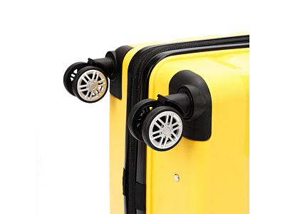 Чемодан В Отпуск, 55 л