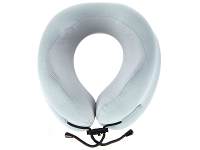 Подушка для путешествий с эффектом памяти Pillow PRO