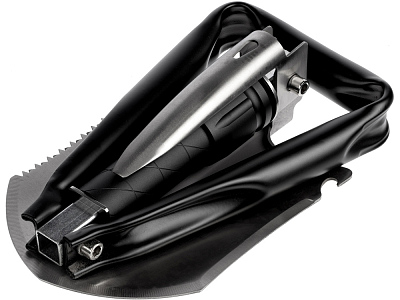 Складная мини лопата Nextool