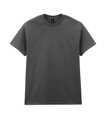 Футболка HEAVY COTTON, ГРАФИТОВЫЙ S (Графитовый)