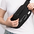 Беспроводная колонка Снэпбит (SnapBeat) 400 mAh, черная - Фото 14