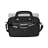 Чехол WENGER для ноутбука 14'', черный, баллистический нейлон, 38 x 10 x 25 см, 8 л - Фото 3