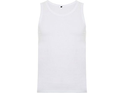 Майка Texas мужская (Белый)