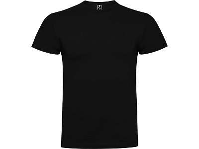 Футболка Braco мужская (Чёрный)