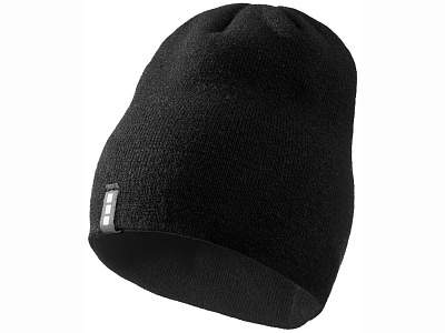 Шапка Level (Чёрный)