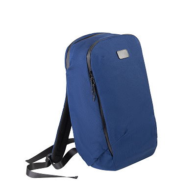 Рюкзак "NAIA", темно-синий (Тёмно-синий)