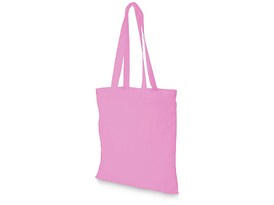 Сумка Madras, 140 г/м2 (Розовый)