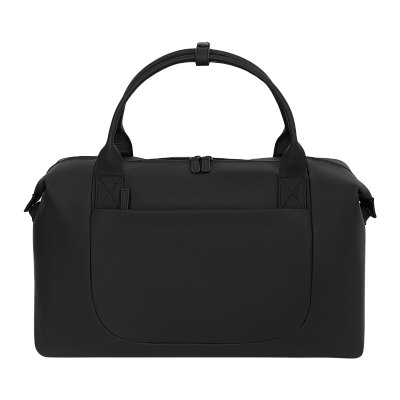 Сумка дорожная Madrid, черная (Чёрный)