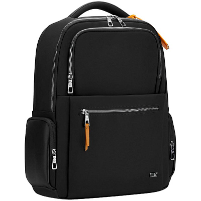 Рюкзак Woman Biz S, черный (Чёрный)