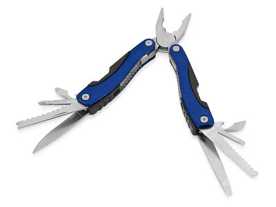 Мультитул Находка 11-в-1