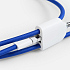 Кабель-ланьярд energyFlex Pro, синий - Фото 7