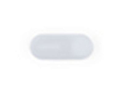 Блокер для камеры KASPER (Белый)