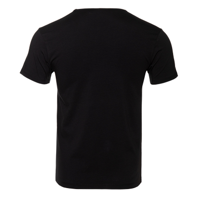 Футболка мужская STAN хлопок/эластан 180, 37