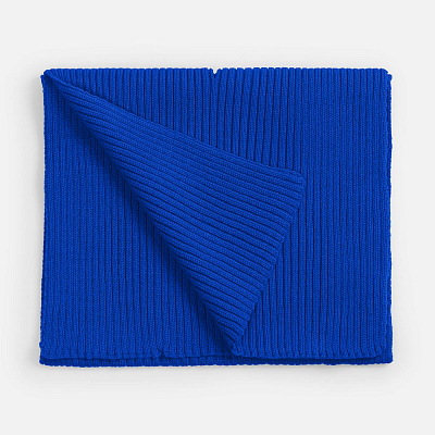 Шарф Yong  (Синий)