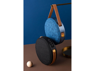 Портативная колонка mySound Cleo, 8 Вт
