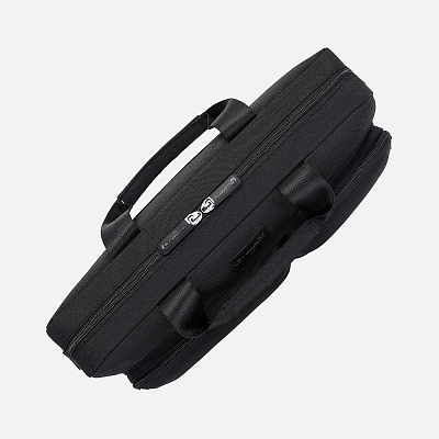 Сумка для ноутбука L255, черная