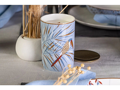 Свеча СNDL 3 TRO