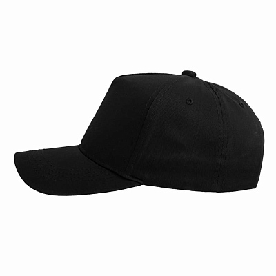 Бейсболка BREEZE 150, 5 клиньев,  застежка на липучке