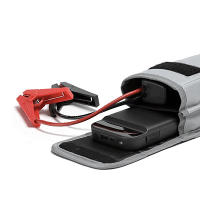 Пуско-зарядное устройство 70mai Midrive PS01