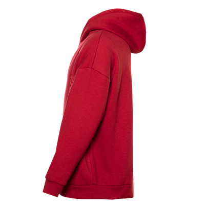 Худи унисекс STAN оверсайз интерсофт 320, 69