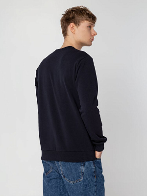 Свитшот Toima Heavy 2.0, темно-синий