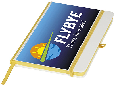 Блокнот А5 Solid