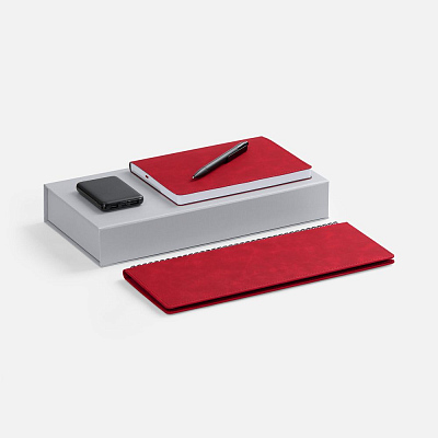 Набор Urban Planner  (Красный)