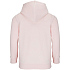Худи детское Condor Kids, розовое - Фото 3
