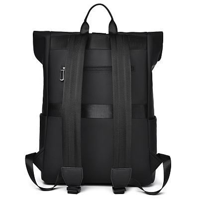 Рюкзак SAFARI, Чёрный