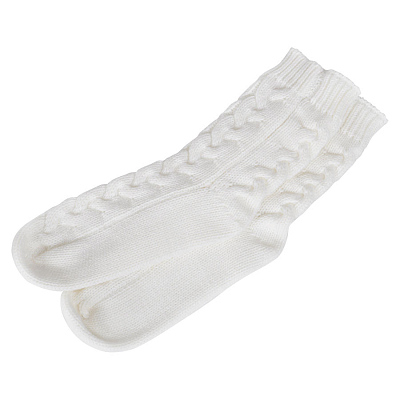 Носки подарочные IRISH (Белый)