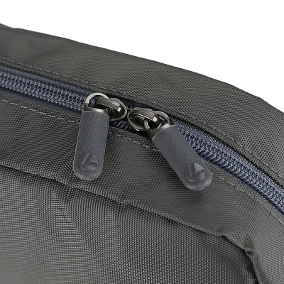 Сумка для ноутбука L217, темно-серая