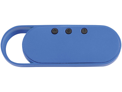 Портативная колонка с функцией Bluetooth®