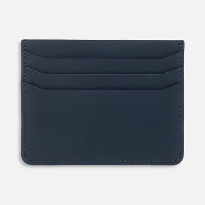 Чехол для карт Alaska  (Синий)