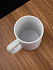 Кружка Mugful, белая - Фото 7