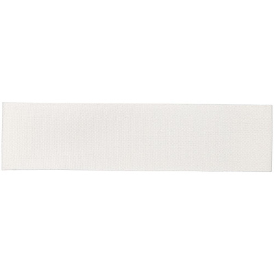 Лейбл хлопковый Doni S беленый