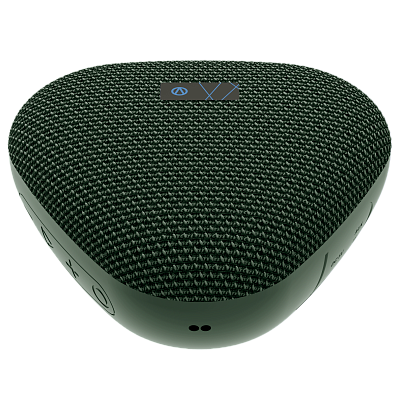 Портативная колонка Vipe XS1, зеленый