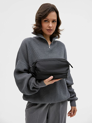 Несессер Norvett, черный