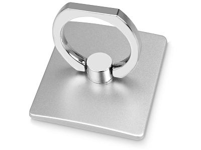 Кольцо-подставка iRing (Серебристый)